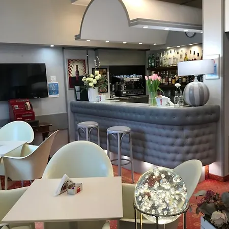 Eurohotel 3*