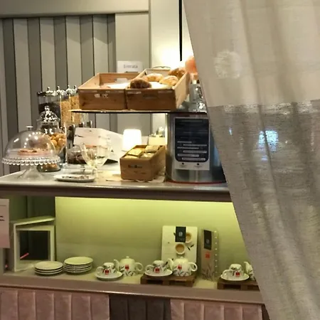 Eurohotel ピアチェンツァ