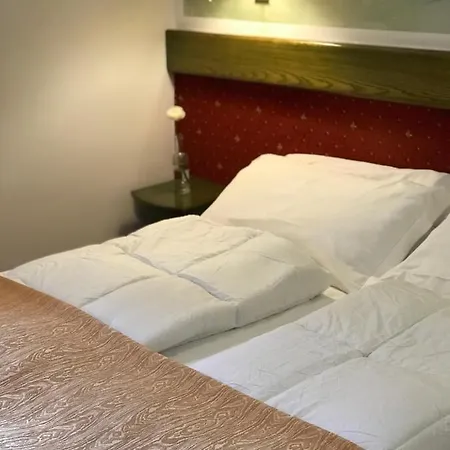 Eurohotel Hotel 3*