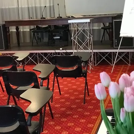 Eurohotel Piacenza