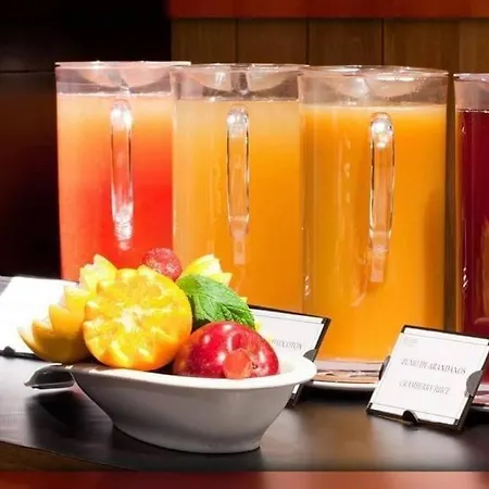 Hotel Eurohotel 3*