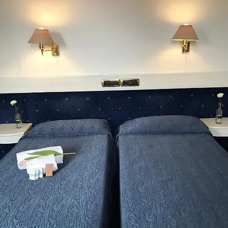 Eurohotel 3* Piacenza