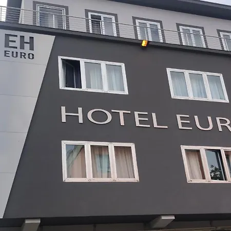 Hotel Eurohotel
