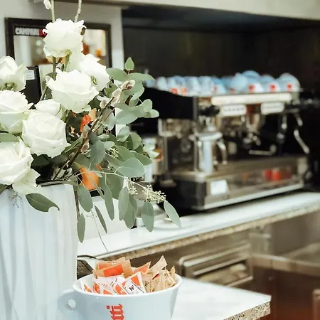 Eurohotel Hotel Piacenza