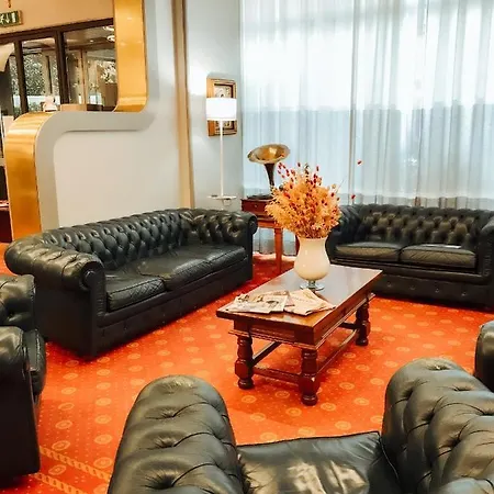Eurohotel 3* Piacenza