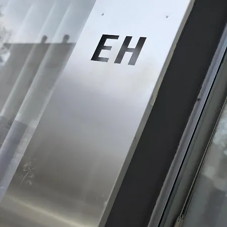 호텔 Eurohotel