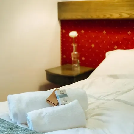 Eurohotel Hotel Piacenza