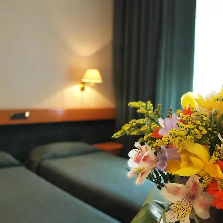 Eurohotel 3* ピアチェンツァ