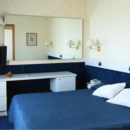 Eurohotel 3* ピアチェンツァ