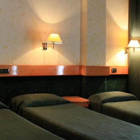 Eurohotel Piacenza