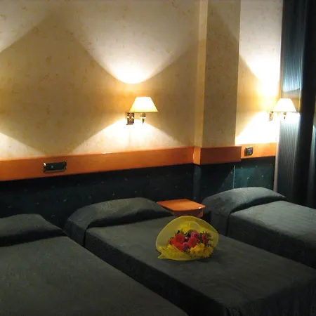 Hotel Eurohotel