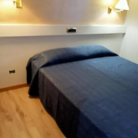 Eurohotel ホテル ピアチェンツァ