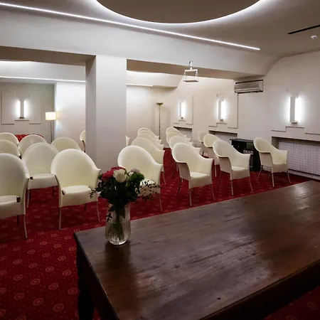 Hotel Eurohotel 3*
