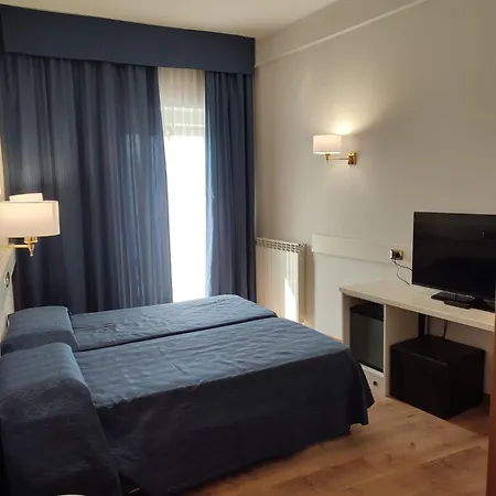 Eurohotel 3*