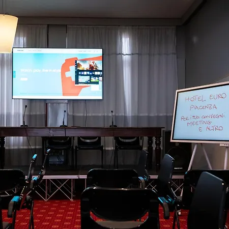 Hotel Eurohotel 3*