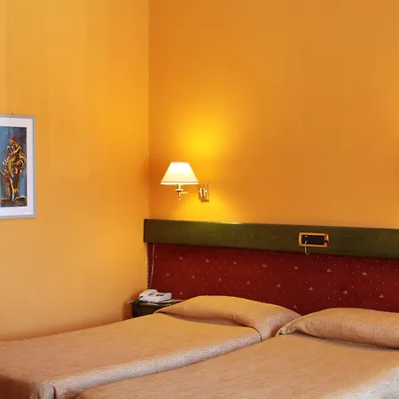 Eurohotel 3*