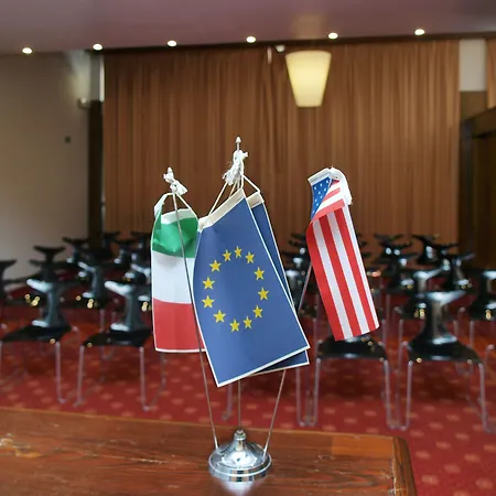 Eurohotel 3* ピアチェンツァ