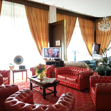 Eurohotel 3*