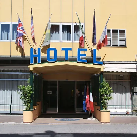 Eurohotel
