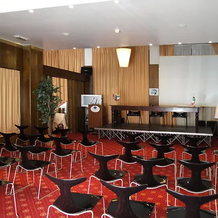 Eurohotel 3* 피아첸차