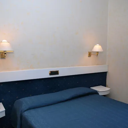 Eurohotel ピアチェンツァ