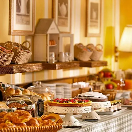 Eurohotel Piacenza