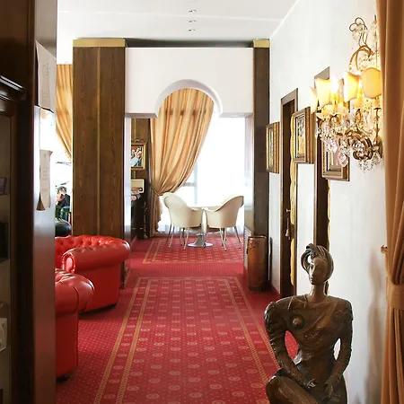 Hotel Eurohotel