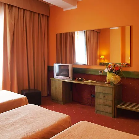 Hotel Eurohotel Piacenza