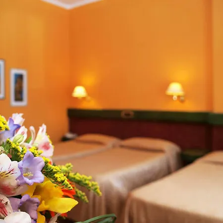 Eurohotel 3*