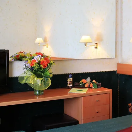Eurohotel Hotel Piacenza