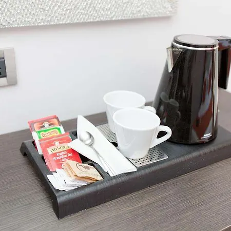 Eurohotel 3*