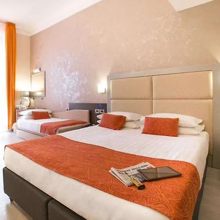 Eurohotel 3*