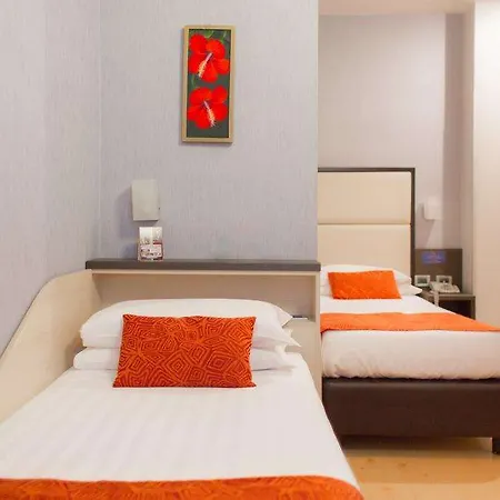 Eurohotel