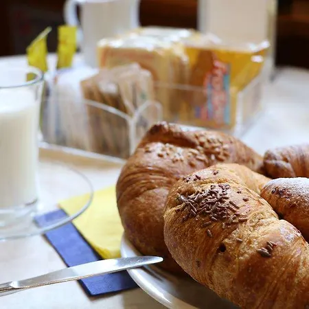 Eurohotel 3* Piacenza