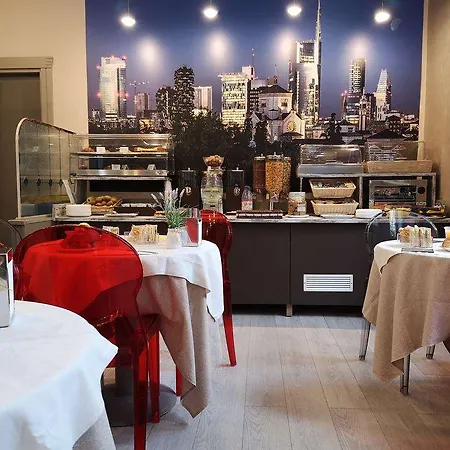 Eurohotel Piacenza