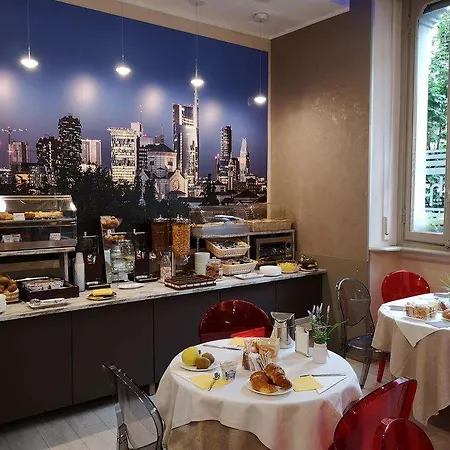 Eurohotel Hotel