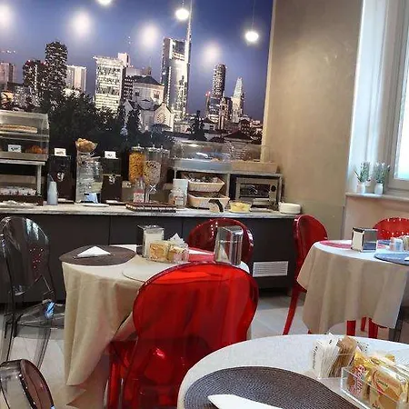 Hotel Eurohotel Piacenza