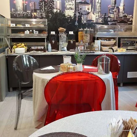 Eurohotel Hotel Piacenza