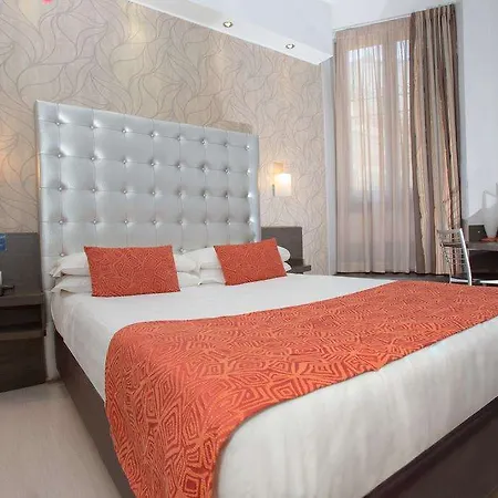 Eurohotel 3*