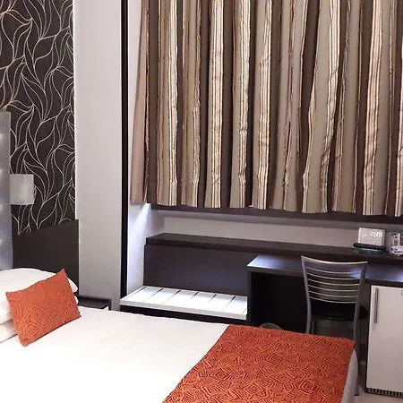 Hotel Eurohotel Piacenza