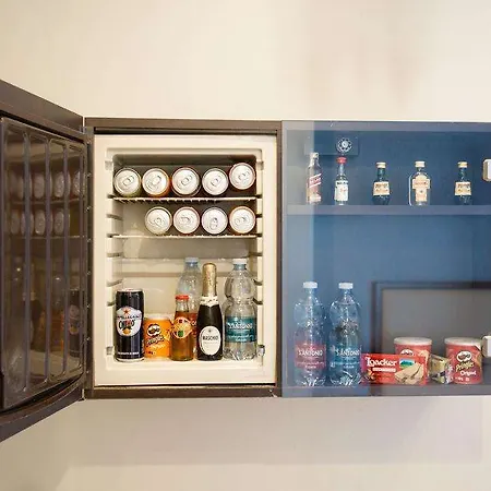 Eurohotel 3* ピアチェンツァ