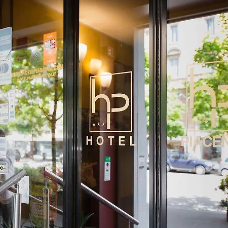 Eurohotel 호텔