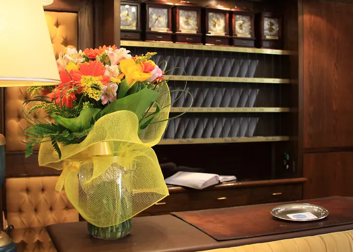 Hotel Eurohotel Plaisance