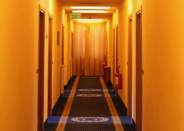 Eurohotel Hotel Plaisance