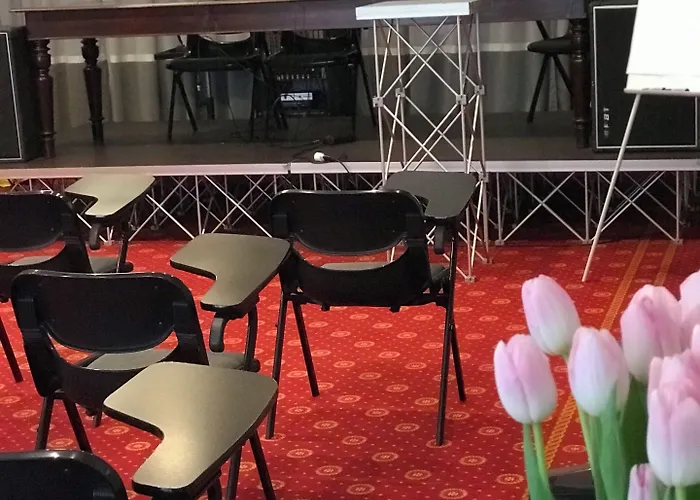 Eurohotel 3* Plaisance