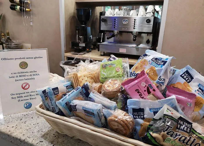 Eurohotel Hotel Plaisance