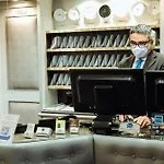 Hotel Eurohotel 3*