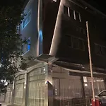 Eurohotel 3*