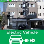 Eurohotel 3* Piacenza