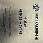 מלון Eurohotel